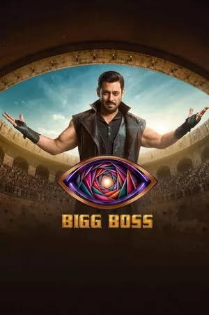 Bigg Boss 2026 Season 20 Hindi Audio WEB-DL 720p - 480p - 1080p [JioHotStar Series] [EP- 28 Added] [3rd Oct]