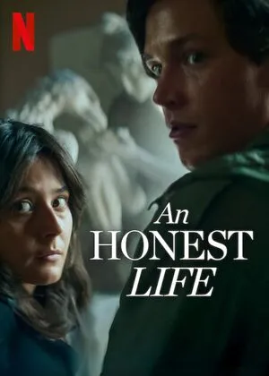 An Honest Life 2025 Hindi Dual Audio WEB-DL 720p - 480p - 1080p