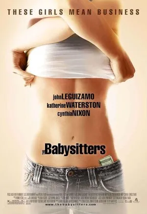 The Babysitters 2007 Hindi Dual Audio WEB-DL 720p - 480p - 1080p