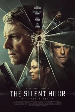 The Silent Hour 2024 Hindi Dual Audio WEB-DL 720p - 480p - 1080p