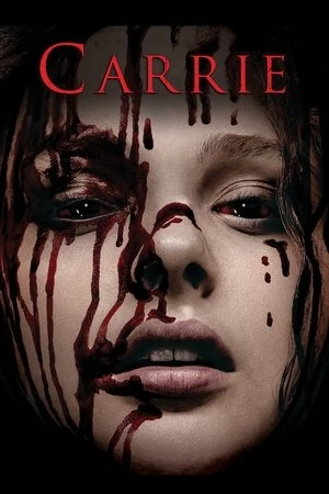 Carrie 2013 Hindi - English Dual Audio WEB-DL 720p - 480p - 1080p