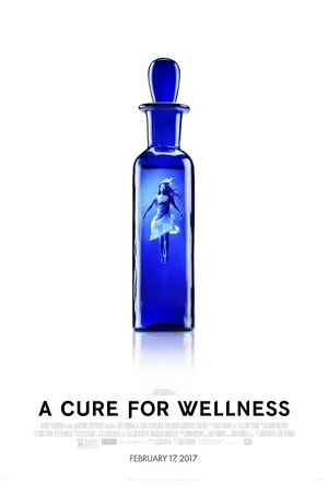 A Cure for Wellness 2016 Hindi Dual Audio WEB-DL 720p - 480p - 1080p