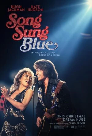 Song Sung Blue 2025 Hindi Dual Audio WEBRip 720p - 480p - 1080p