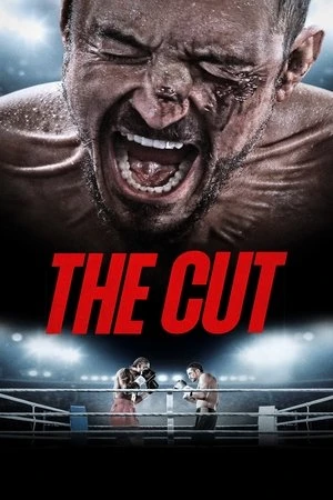 The Cut 2025 Hindi Dual Audio WEB-DL 720p - 480p - 1080p
